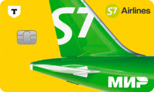 Т-Банк ALL Airlines