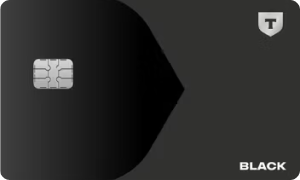 Т-Банк Black Premium